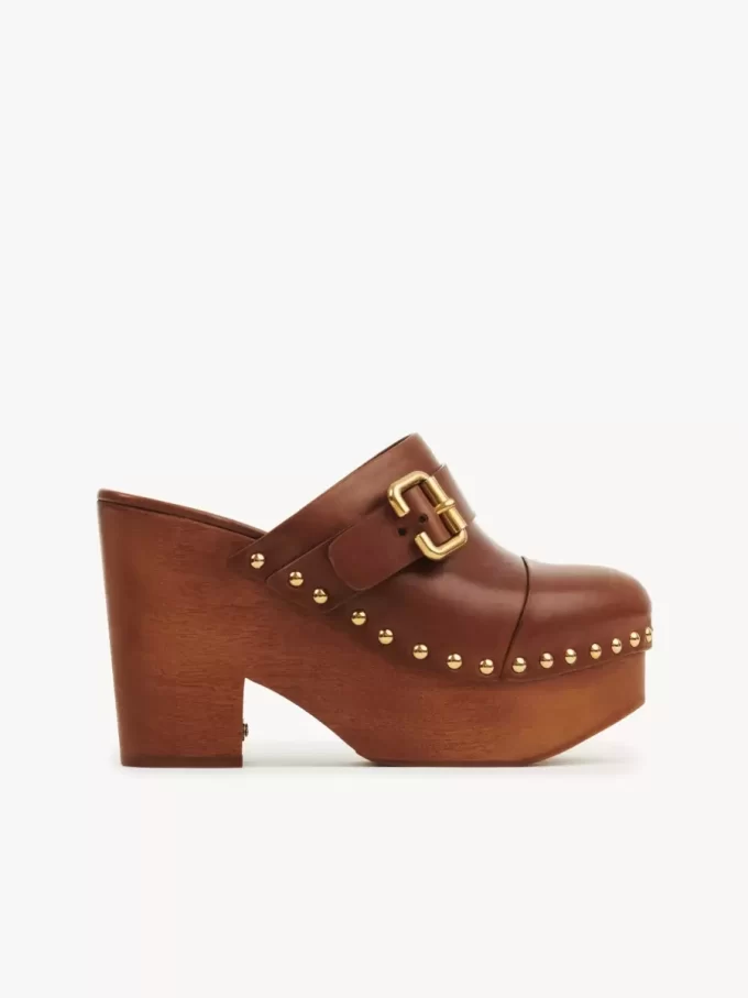 Jeannette Keilclog Jeannette Keilclog