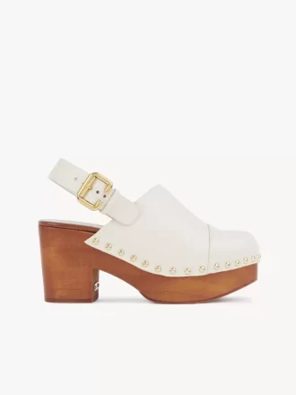 Jeannette Keilclog