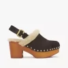 Jeannette Keilclog Jeannette Keilclog