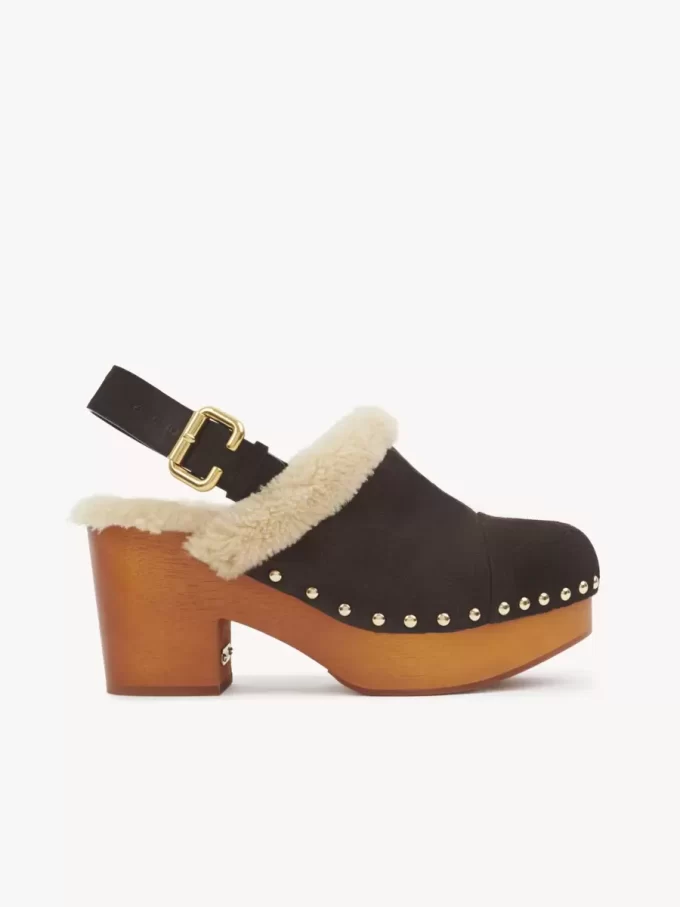 Jeannette Keilclog Jeannette Keilclog