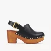Jeannette Keilclog Jeannette Keilclog