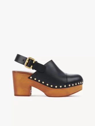 Jeannette Keilclog
