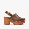 Jeannette Keilclog Jeannette Keilclog