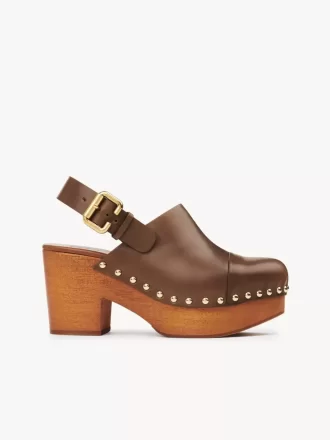 Jeannette Keilclog