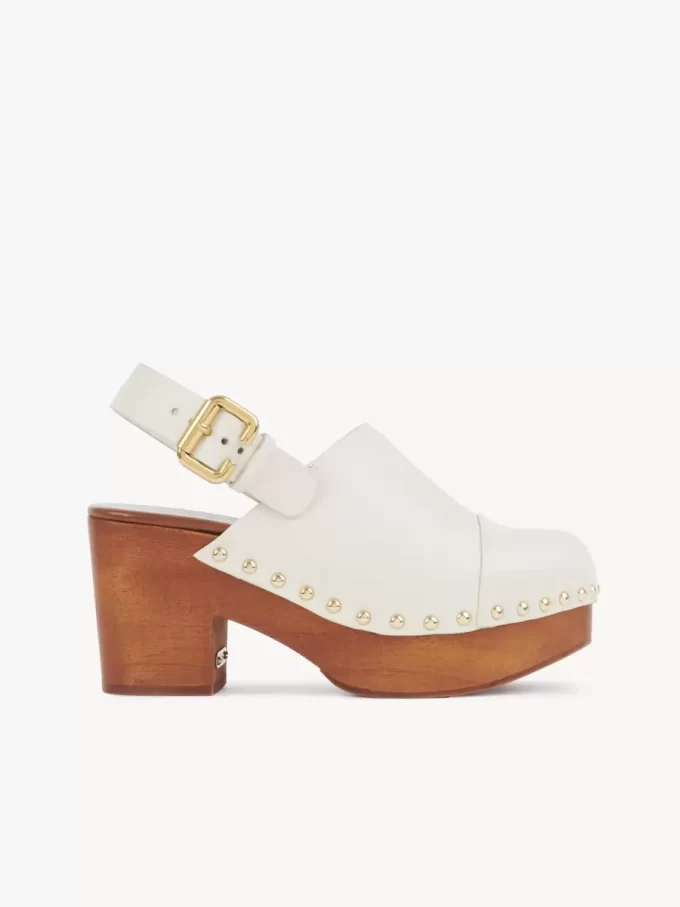 Jeannette Keilclog Jeannette Keilclog
