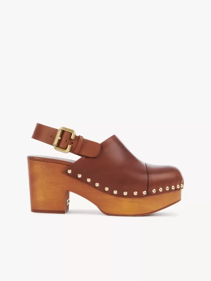 Jeannette Keilclog Jeannette Keilclog