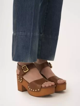 Jeannette Keilclog