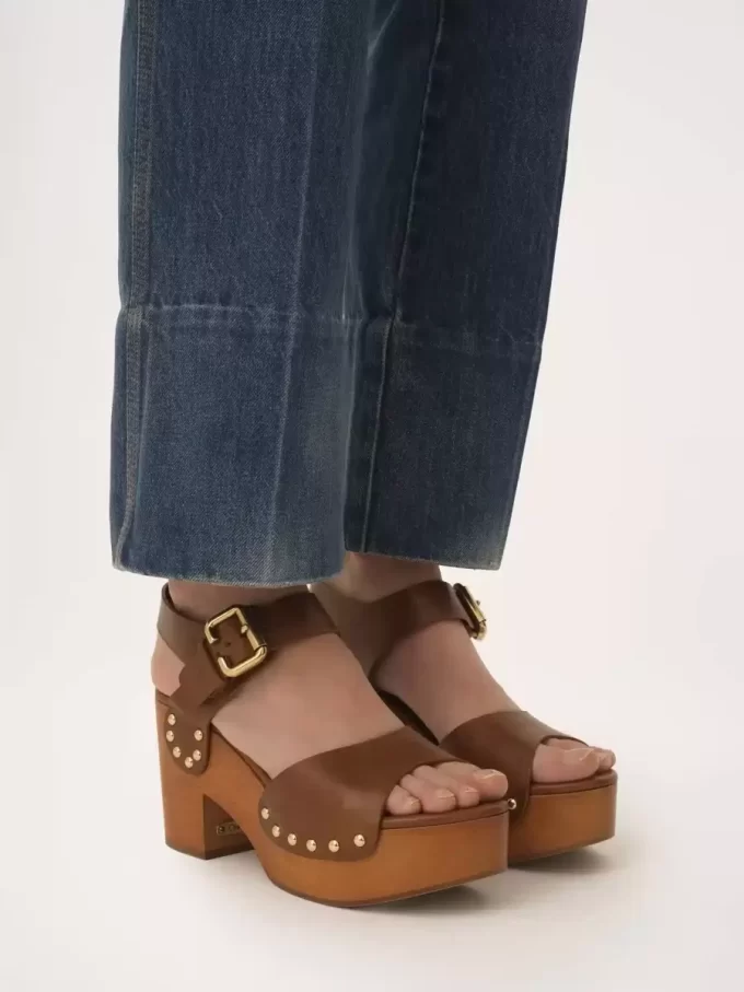 Jeannette Keilclog Jeannette Keilclog