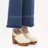 Jeannette Keilclog Jeannette Keilclog