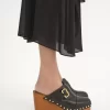 Jeannette Keilclog Jeannette Keilclog