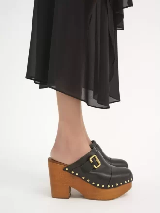 Jeannette Keilclog