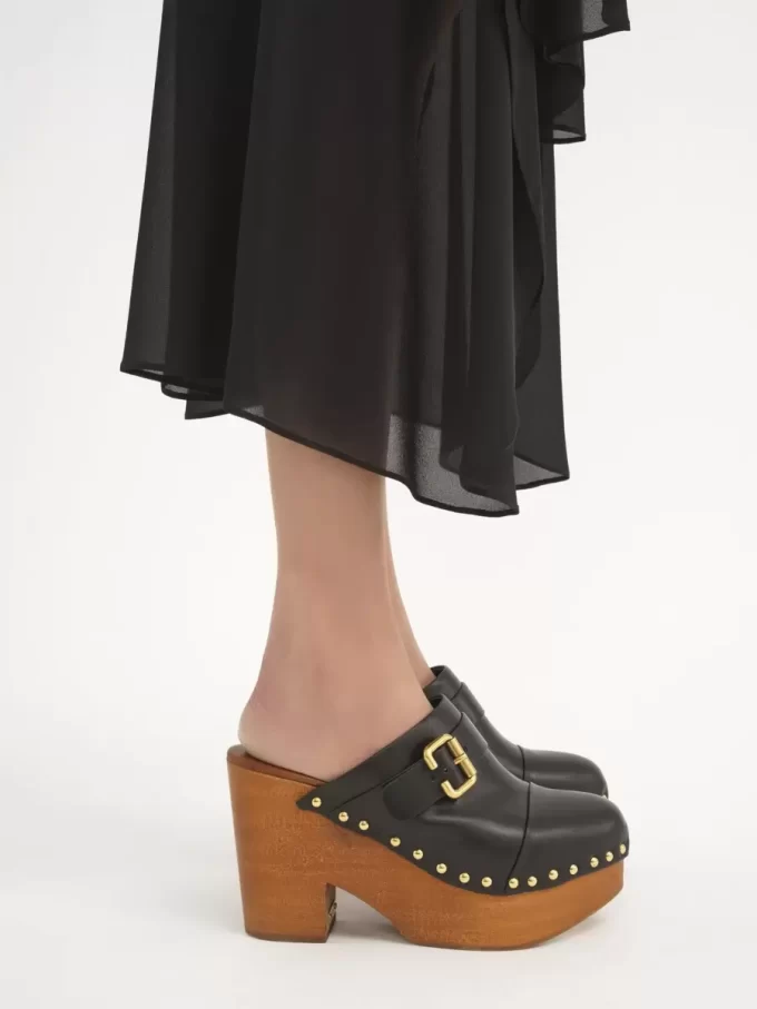 Jeannette Keilclog Jeannette Keilclog