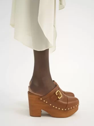 Jeannette Keilclog