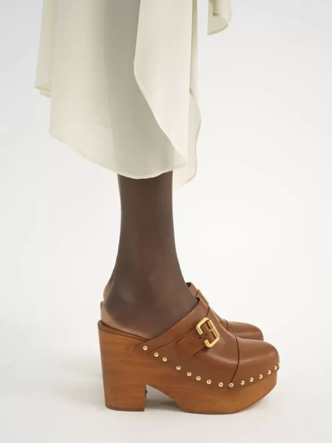 Jeannette Keilclog Jeannette Keilclog