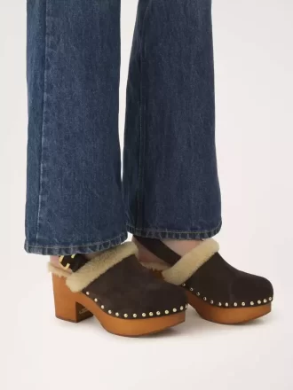 Jeannette Keilclog