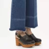 Jeannette Keilclog Jeannette Keilclog