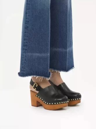 Jeannette Keilclog