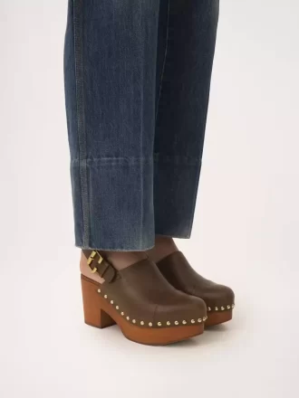 Jeannette Keilclog