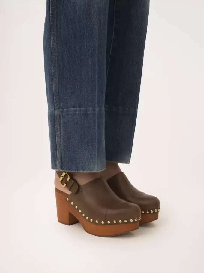 Jeannette Keilclog Jeannette Keilclog