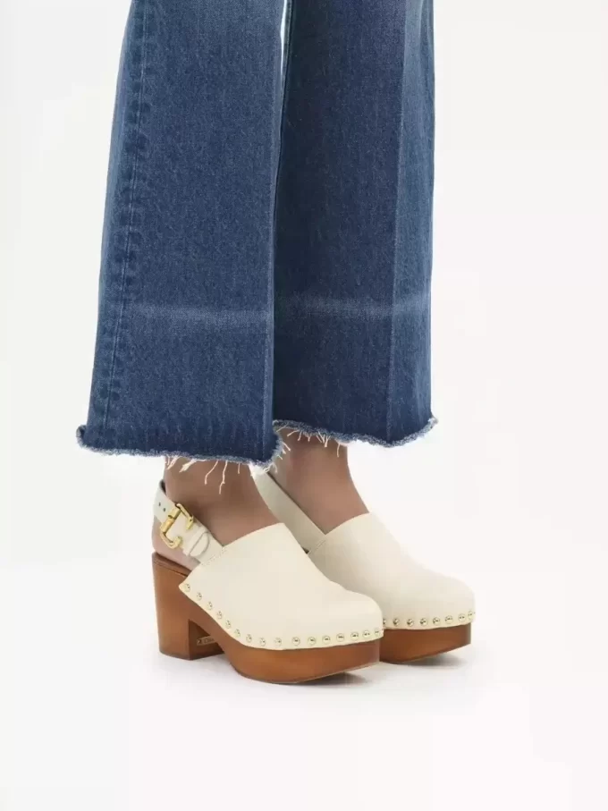 Jeannette Keilclog Jeannette Keilclog