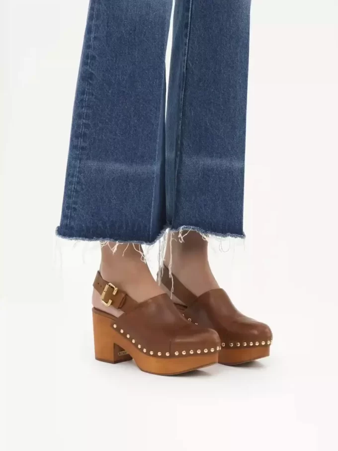 Jeannette Keilclog Jeannette Keilclog