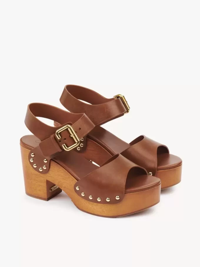 Jeannette Keilclog Jeannette Keilclog
