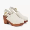 Jeannette Keilclog Jeannette Keilclog
