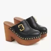 Jeannette Keilclog Jeannette Keilclog