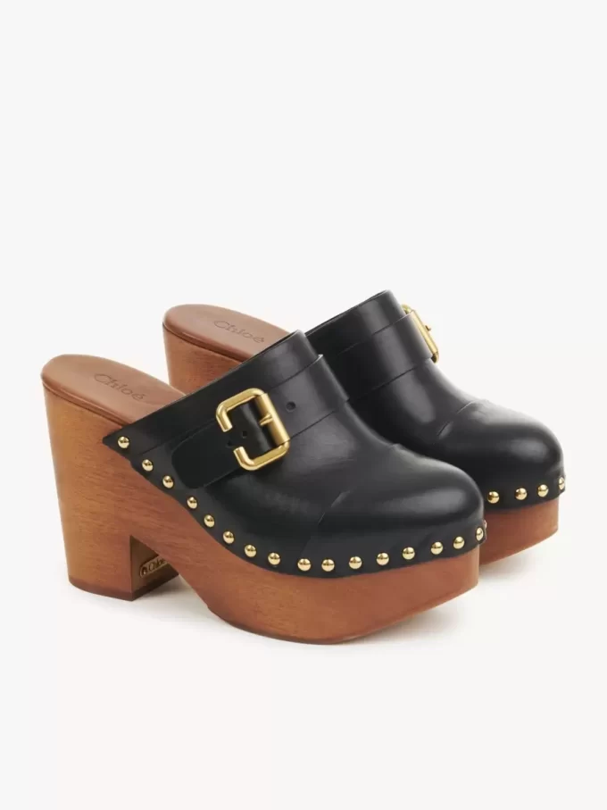 Jeannette Keilclog Jeannette Keilclog