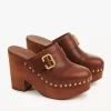 Jeannette Keilclog Jeannette Keilclog