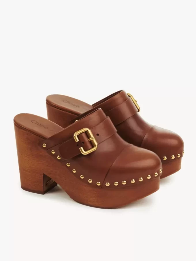 Jeannette Keilclog Jeannette Keilclog