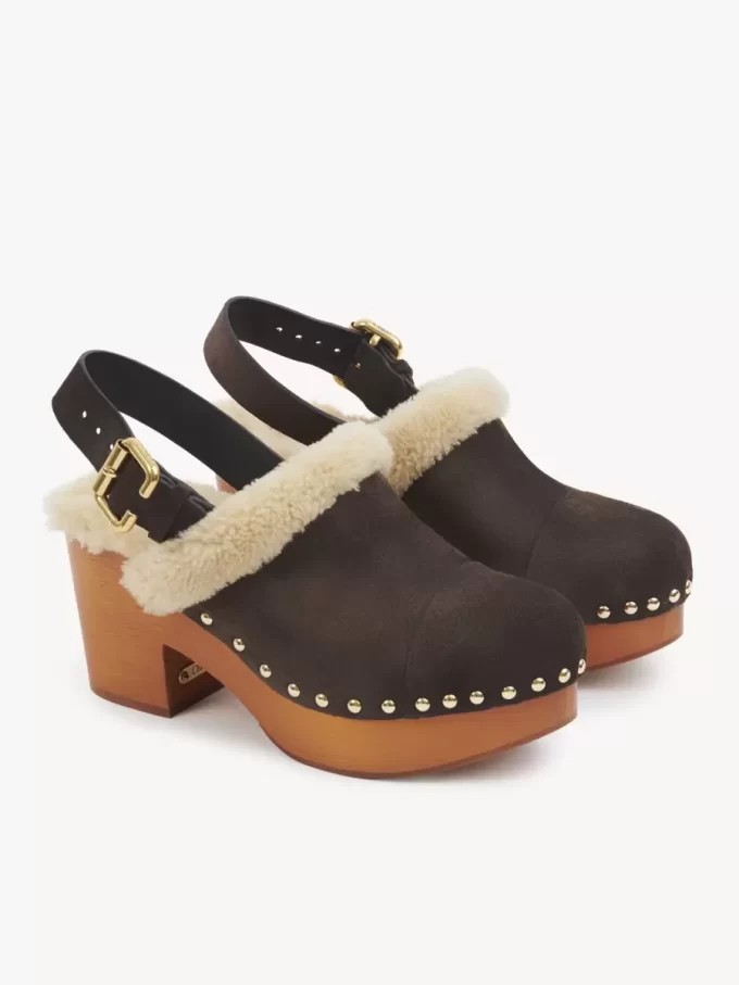 Jeannette Keilclog Jeannette Keilclog