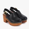 Jeannette Keilclog Jeannette Keilclog