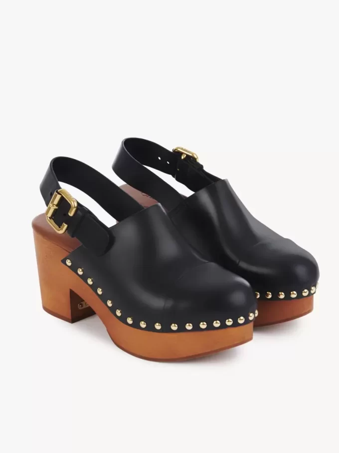 Jeannette Keilclog Jeannette Keilclog