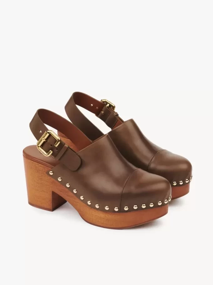 Jeannette Keilclog Jeannette Keilclog