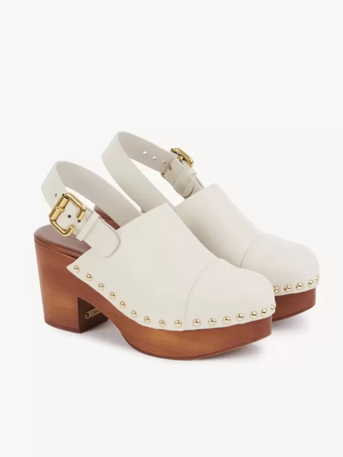 Jeannette Keilclog Jeannette Keilclog