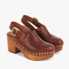 Jeannette Keilclog Jeannette Keilclog