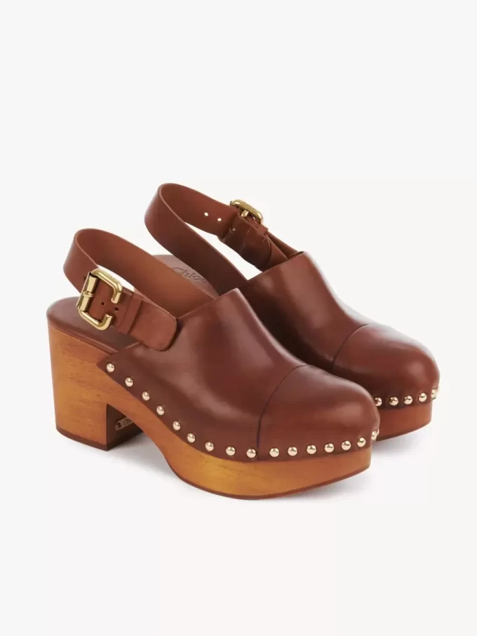 Jeannette Keilclog Jeannette Keilclog