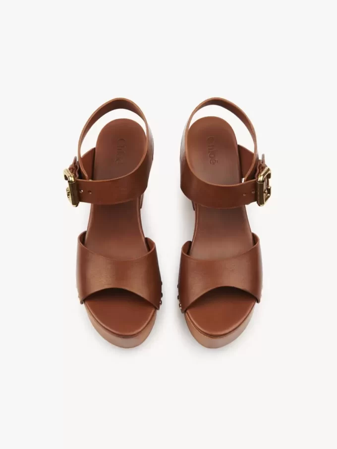 Jeannette Keilclog Jeannette Keilclog