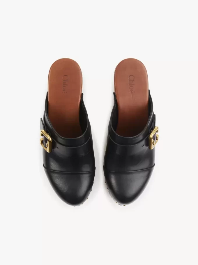 Jeannette Keilclog Jeannette Keilclog
