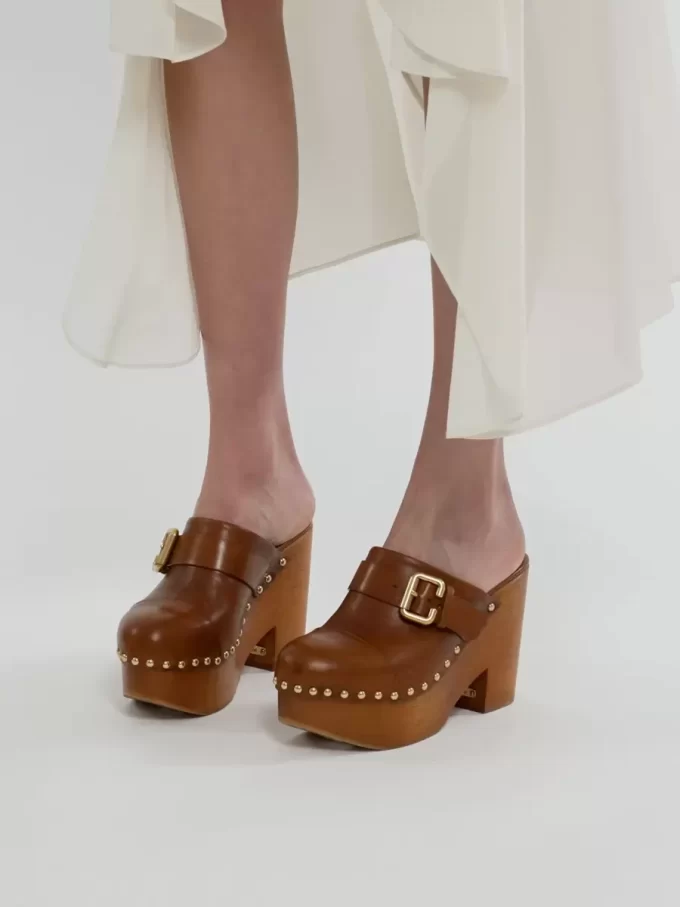 Jeannette Keilclog Jeannette Keilclog