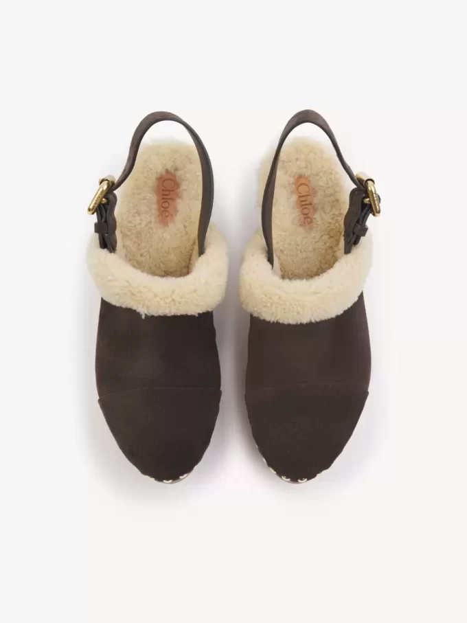 Jeannette Keilclog Jeannette Keilclog