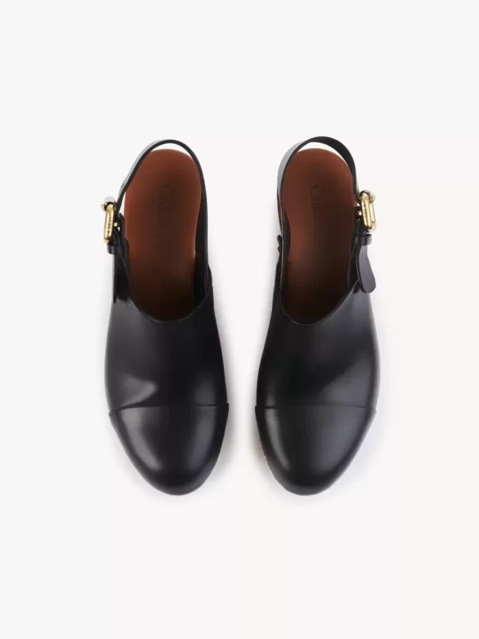 Jeannette Keilclog Jeannette Keilclog