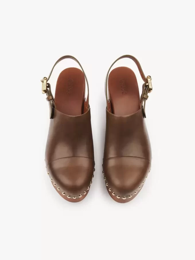Jeannette Keilclog Jeannette Keilclog