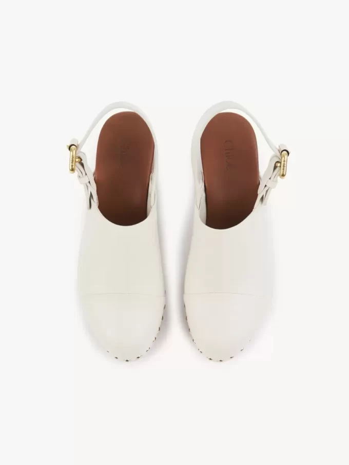 Jeannette Keilclog Jeannette Keilclog