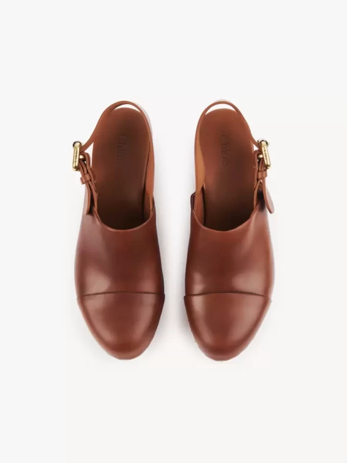 Jeannette Keilclog Jeannette Keilclog