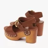 Jeannette Keilclog Jeannette Keilclog