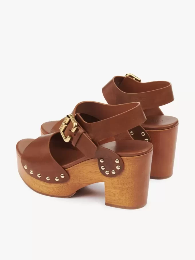 Jeannette Keilclog Jeannette Keilclog