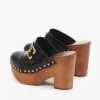 Jeannette Keilclog Jeannette Keilclog