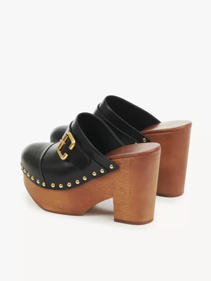 Jeannette Keilclog Jeannette Keilclog